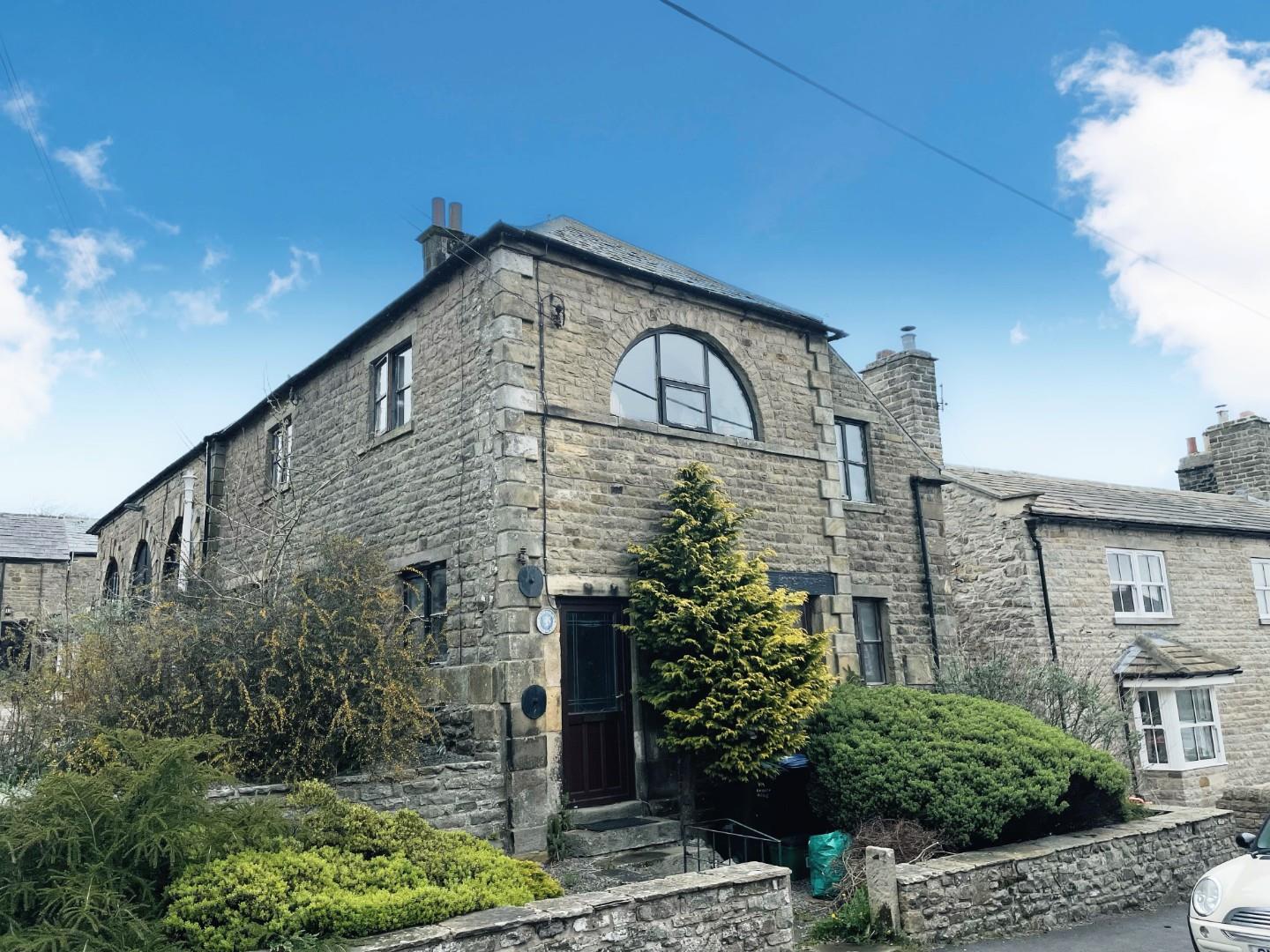 3 Bed House For Sale in Barnard Castle Tees Valley